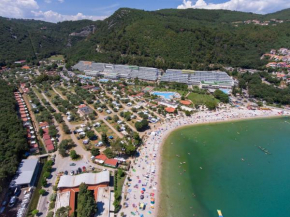 Mobile homes Rabac
